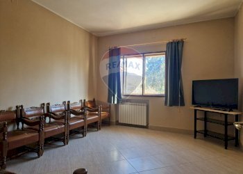 Sala da pranzo - Quadrilocale Roccaraso - foto 34