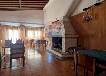 Sala da pranzo - Quadrilocale Roccaraso - foto 37