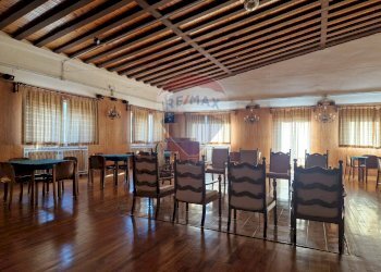 Sala da pranzo - Quadrilocale Roccaraso - foto 38