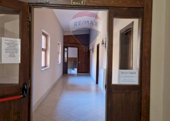 Hall / corridoio - Quadrilocale Roccaraso - foto 39