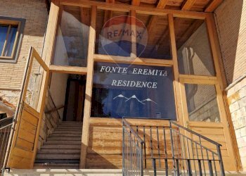 Ricezione / Lobby - Quadrilocale Roccaraso - foto 40