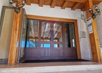 Edificio all\'aperto - Quadrilocale Roccaraso - foto 42