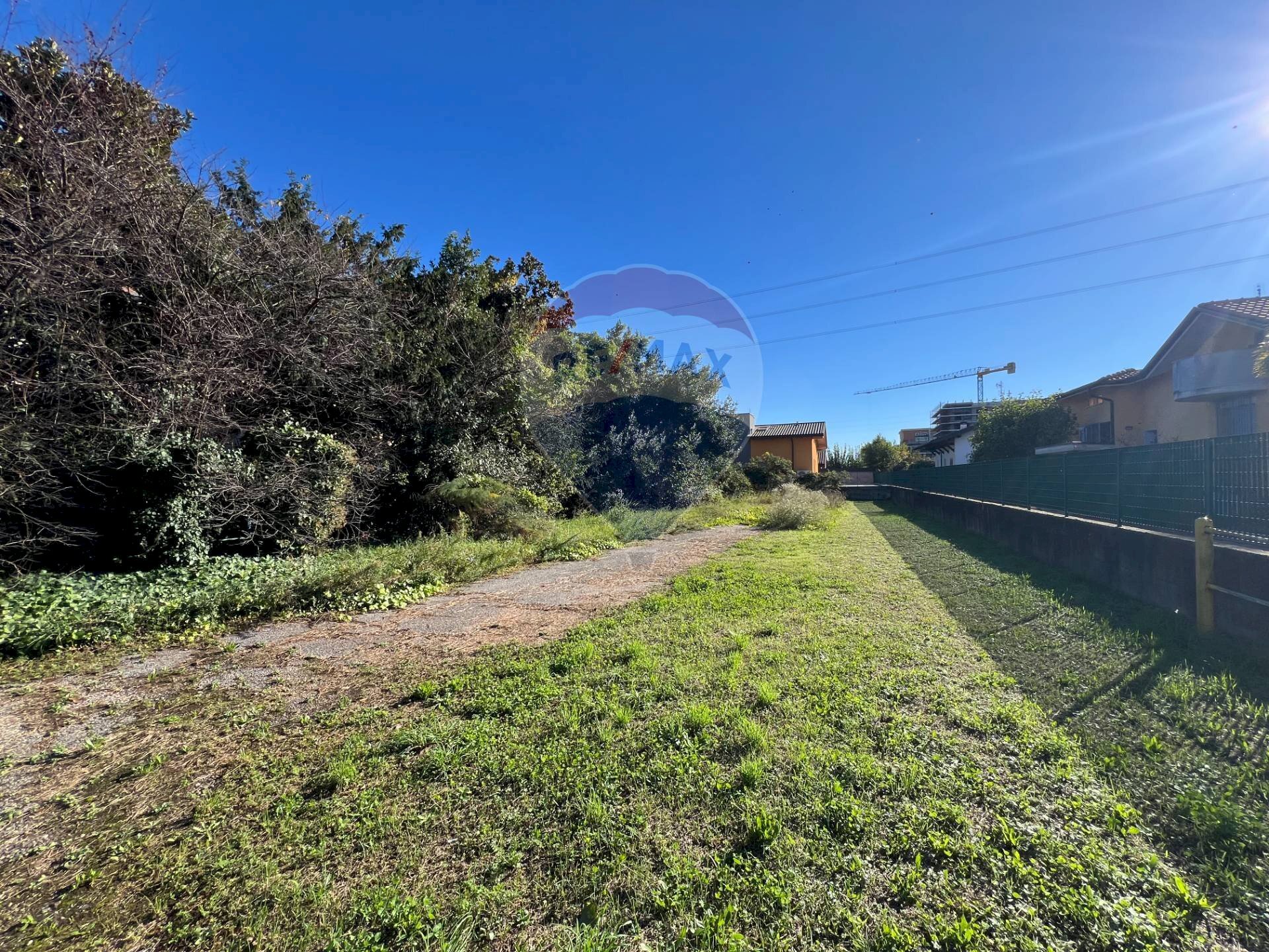 Giardino - Terreno edificabile VIA MOIA
 
89, Brugherio - foto 2