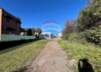 Giardino - Terreno edificabile VIA MOIA
 
89, Brugherio - foto 4