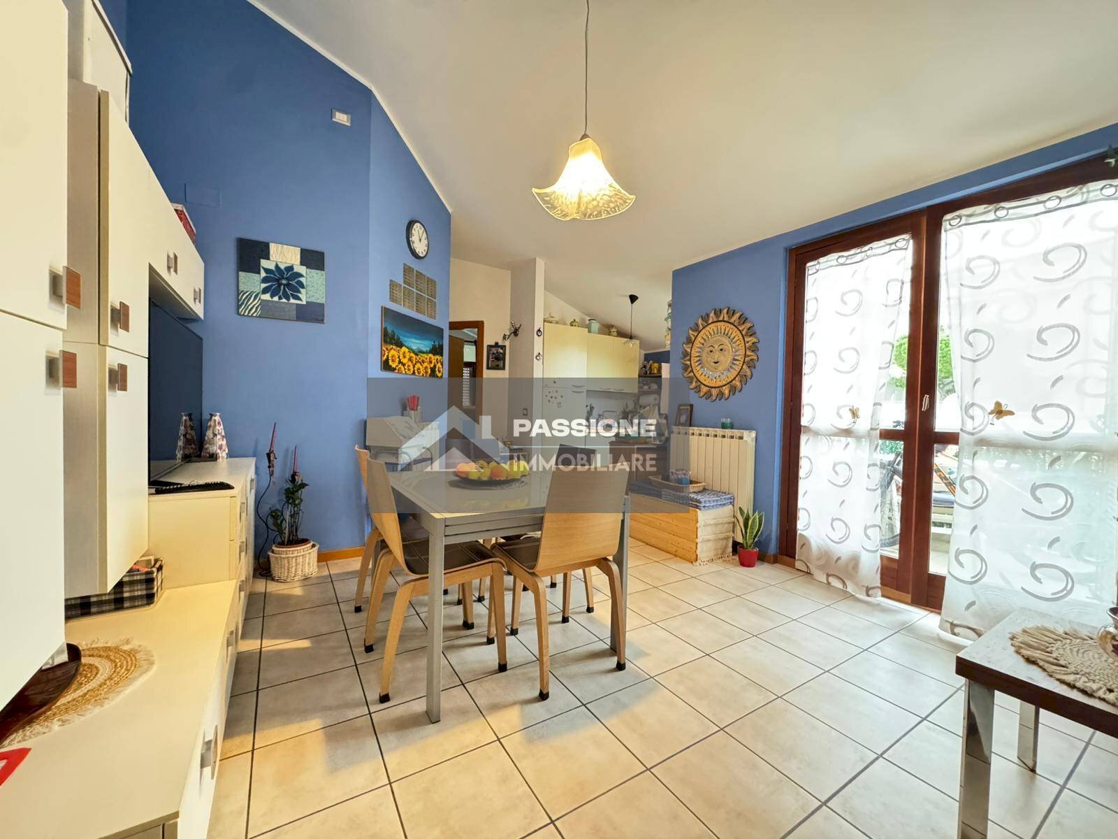 Foto 2 - Trilocale via indipendenza
 
9, Tortoreto - foto 2