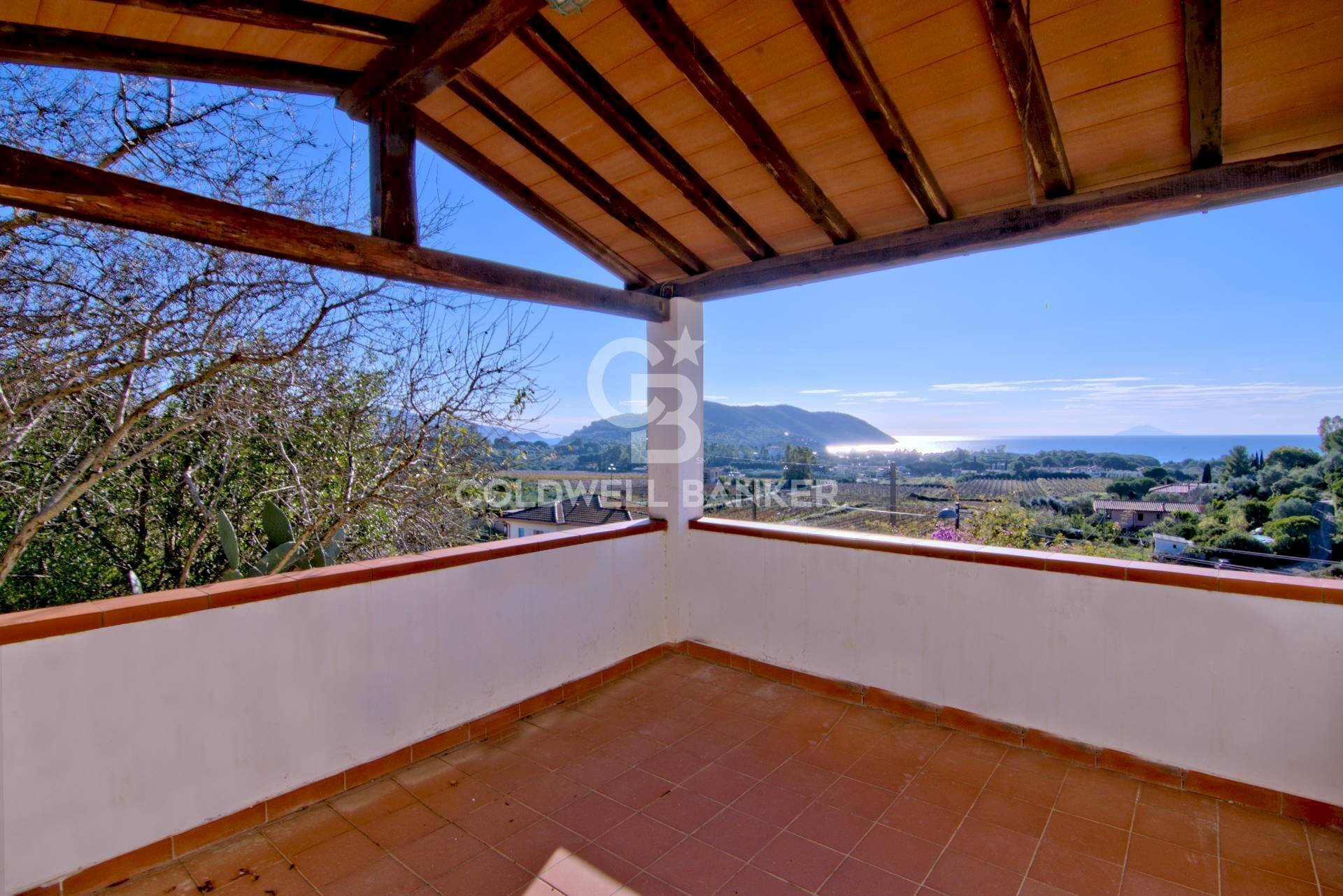 Foto 1 - Quadrilocale Loc. Santa Maria, Capoliveri - foto 1