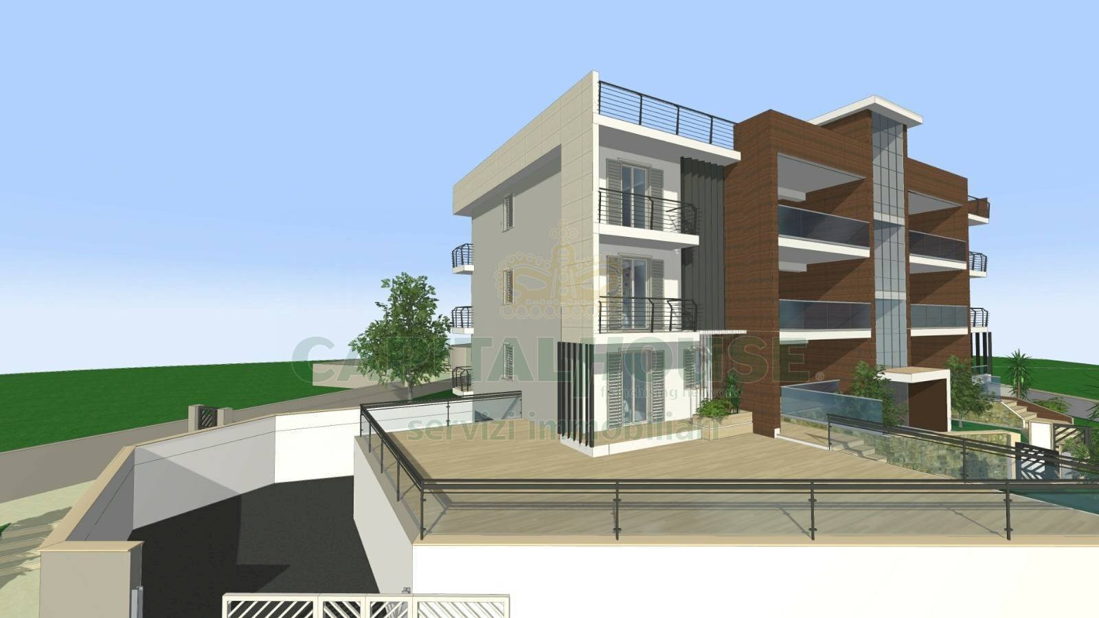 Foto 1 - Four-room apartment mugnano del cardinale, Mugnano del Cardinale - photo 1