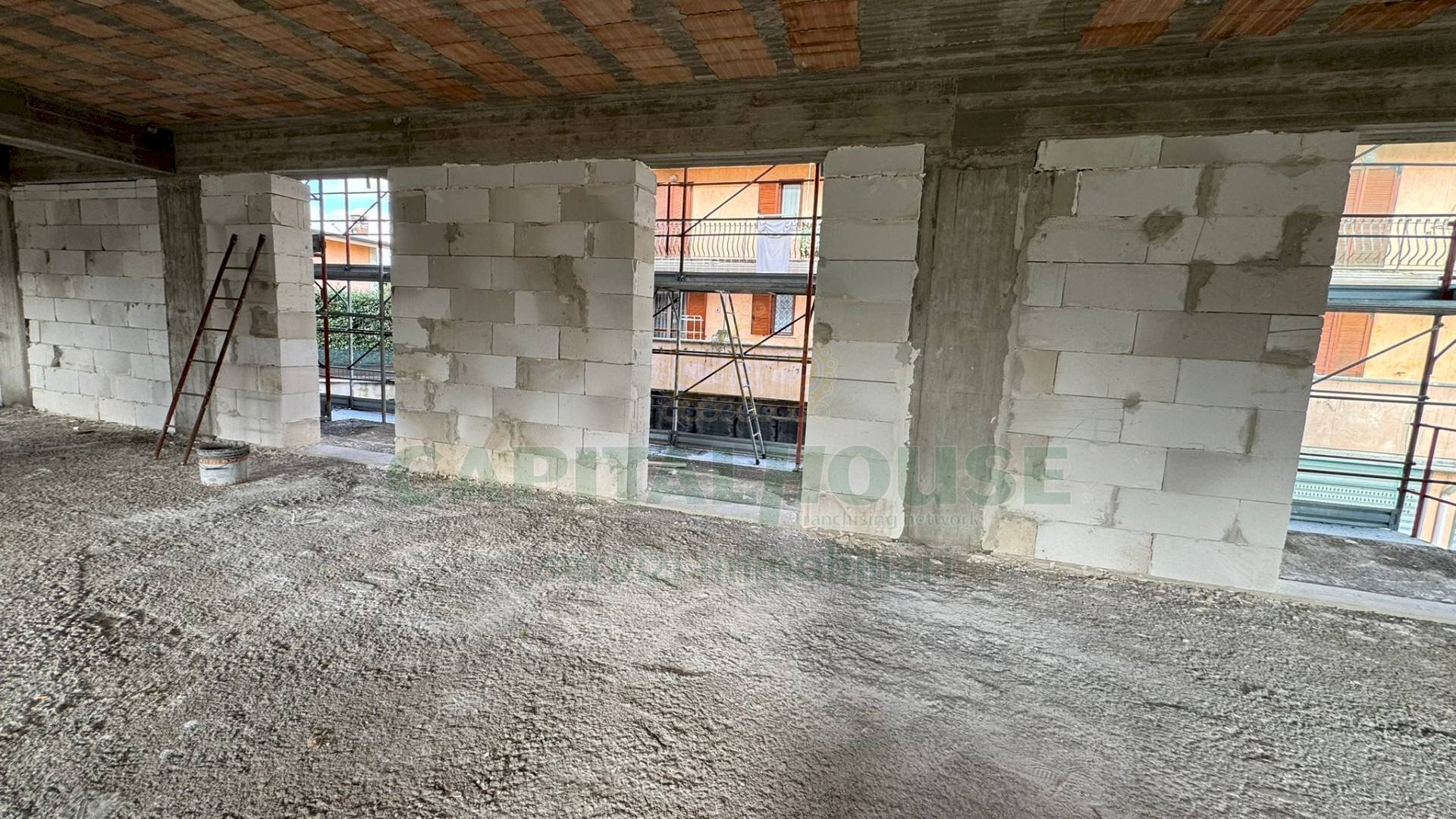 Foto 3 - Four-room apartment mugnano del cardinale, Mugnano del Cardinale - photo 3