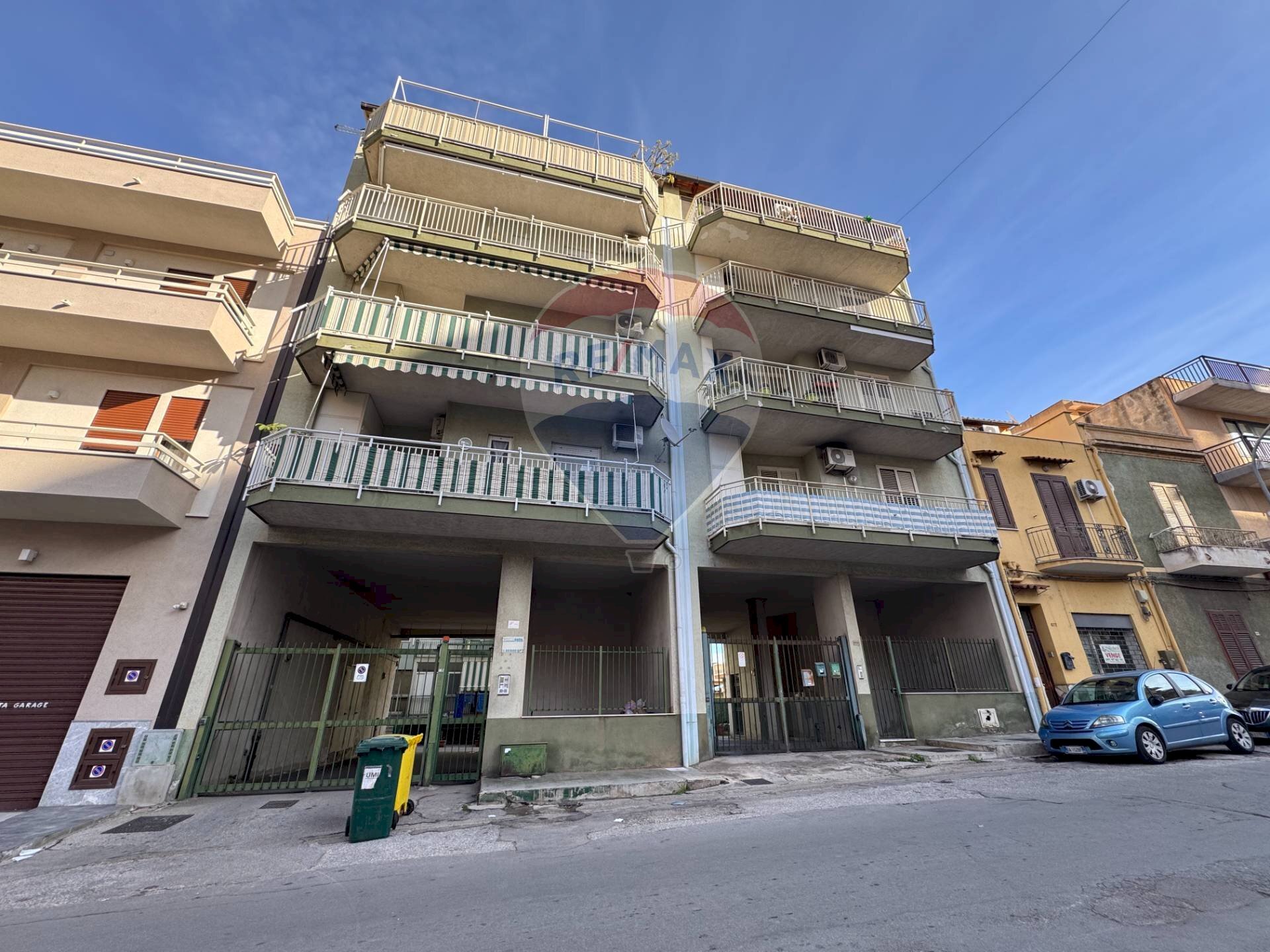 Edificio all\'aperto - Appartamento Corso Vittorio Emanuele
 
670, Villabate - foto 1