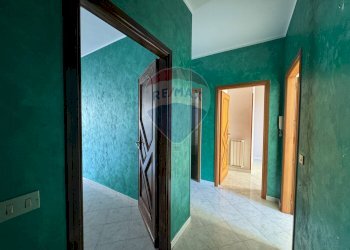 Hall / corridoio - Appartamento Corso Vittorio Emanuele
 
670, Villabate - foto 12