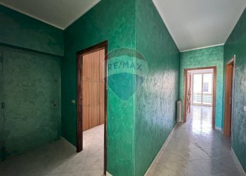 Hall / corridoio - Appartamento Corso Vittorio Emanuele
 
670, Villabate - foto 15