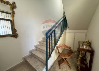 Scale - Appartamento Corso Vittorio Emanuele
 
670, Villabate - foto 25