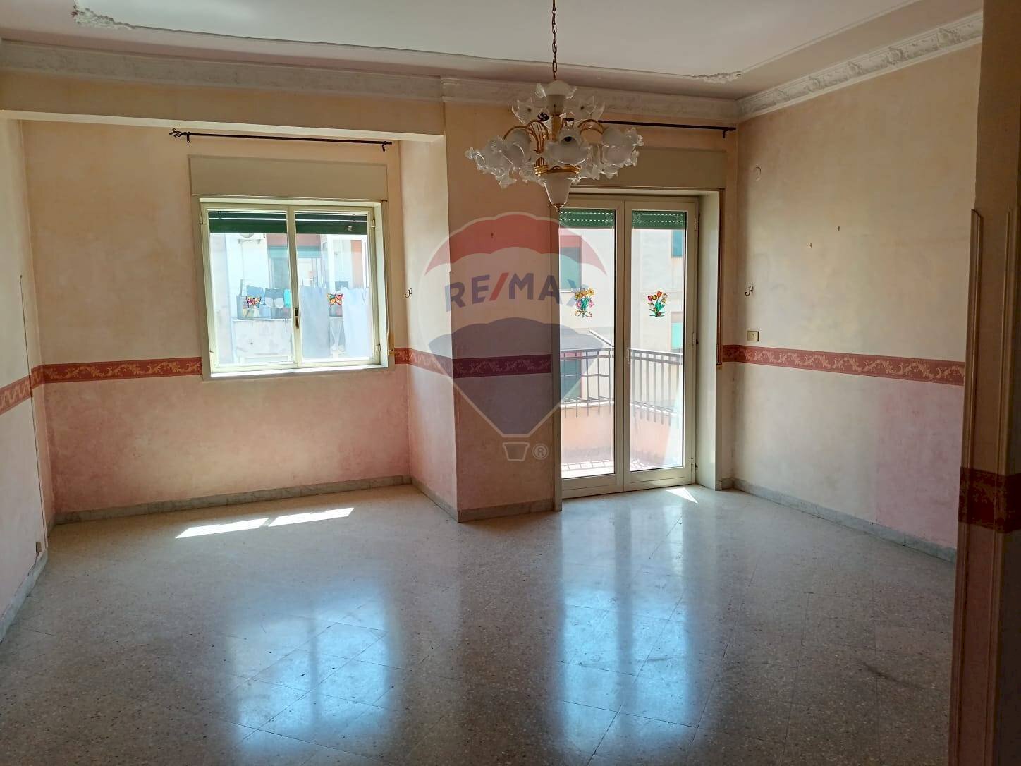 Stanza vuota - Appartamento via Sant'Anna
5, Carini - foto 2