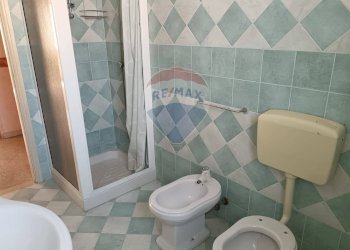 Bagno - Appartamento via Sant'Anna
 
5, Carini - foto 8