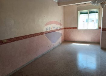 Stanza vuota - Appartamento via Sant'Anna
 
5, Carini - foto 15