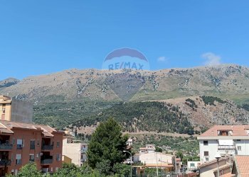 Vista delle montagne - Appartamento via Sant'Anna
 
5, Carini - foto 18