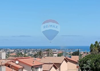 Edificio all\'aperto - Appartamento via Sant'Anna
 
5, Carini - foto 20