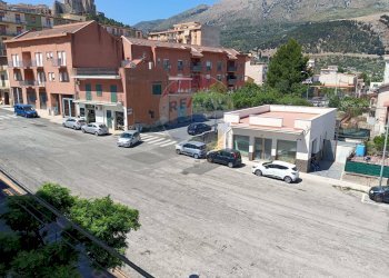 Edificio all\'aperto - Appartamento via Sant'Anna
 
5, Carini - foto 21