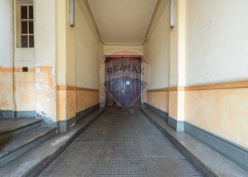 Ricezione / Lobby - Appartamento via Leinì
 
78, Torino - foto 2