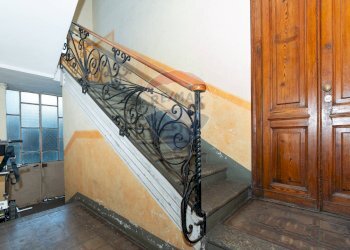 Scale - Appartamento via Leinì
 
78, Torino - foto 3