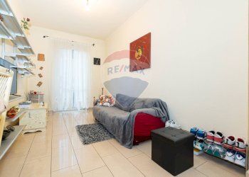 Soggiorno - Appartamento via Leinì
 
78, Torino - foto 4