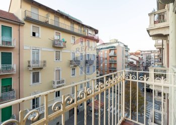 Balcone - Appartamento via Leinì
 
78, Torino - foto 9