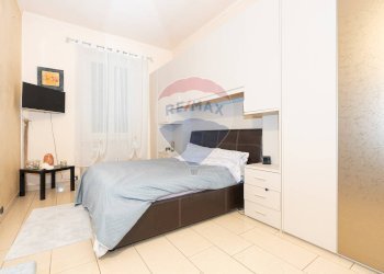 Camera / camera da letto - Appartamento via Leinì
 
78, Torino - foto 10