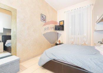 Camera / camera da letto - Appartamento via Leinì
 
78, Torino - foto 11