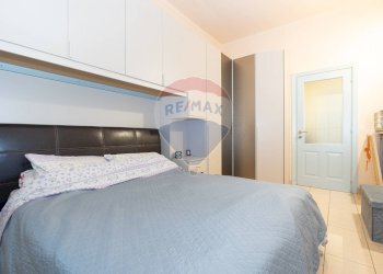 Camera / camera da letto - Appartamento via Leinì
 
78, Torino - foto 13