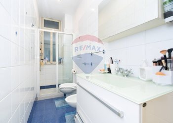 Bagno - Appartamento via Leinì
 
78, Torino - foto 17