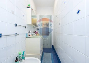 Bagno - Appartamento via Leinì
 
78, Torino - foto 19