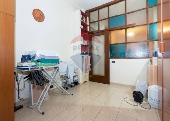 Lavanderia - Appartamento via Leinì
 
78, Torino - foto 22