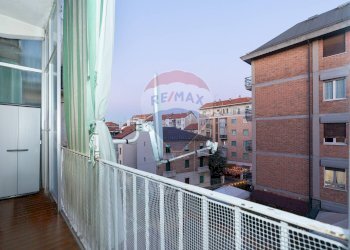 Balcone - Appartamento via Leinì
 
78, Torino - foto 24