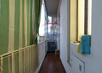 Hall / corridoio - Appartamento via Leinì
 
78, Torino - foto 25