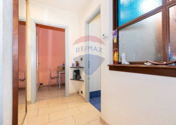 Hall / corridoio - Appartamento via Leinì
 
78, Torino - foto 26