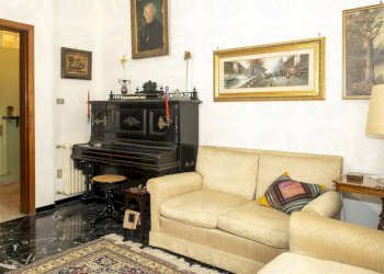 Foto 4 - Appartamento VIA PAPA GIOVANNI XXIII
 
47, Nocera Inferiore - foto 4