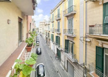 Foto 11 - Appartamento VIA PAPA GIOVANNI XXIII
 
47, Nocera Inferiore - foto 11