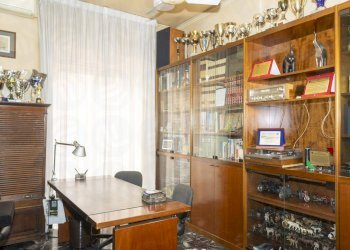 Foto 15 - Appartamento VIA PAPA GIOVANNI XXIII
 
47, Nocera Inferiore - foto 15