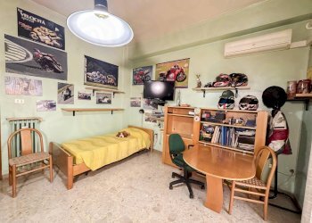 Foto 18 - Appartamento VIA PAPA GIOVANNI XXIII
 
47, Nocera Inferiore - foto 18