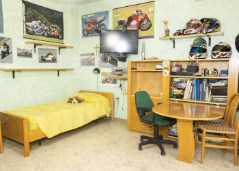 Foto 20 - Appartamento VIA PAPA GIOVANNI XXIII
 
47, Nocera Inferiore - foto 20