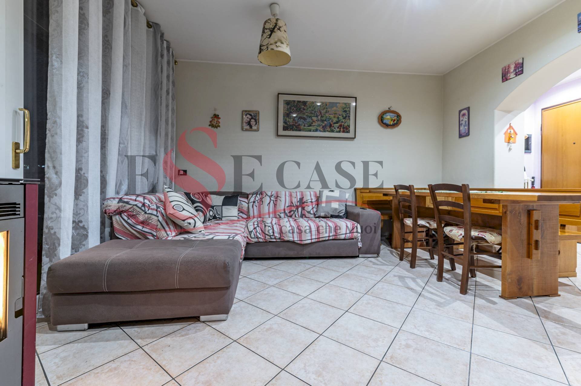 Foto 3 - Quadrilocale Via Provinciale
93, Albino - foto 3