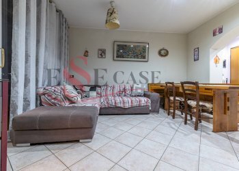 Foto 3 - Quadrilocale Via Provinciale
 
93, Albino - foto 3