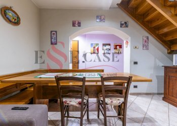 Foto 2 - Quadrilocale Via Provinciale
 
93, Albino - foto 2