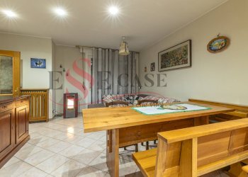 Foto 1 - Quadrilocale Via Provinciale
 
93, Albino - foto 1