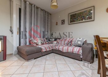 Foto 4 - Quadrilocale Via Provinciale
 
93, Albino - foto 4