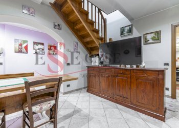 Foto 5 - Quadrilocale Via Provinciale
 
93, Albino - foto 5