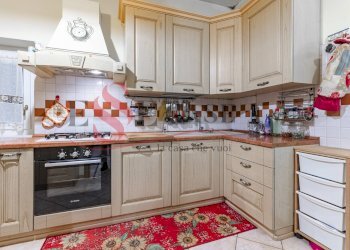 Foto 6 - Quadrilocale Via Provinciale
 
93, Albino - foto 6