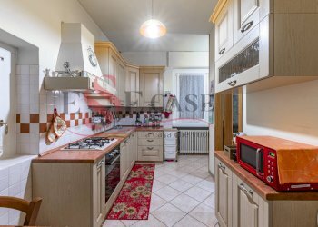 Foto 7 - Quadrilocale Via Provinciale
 
93, Albino - foto 7