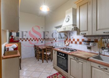 Foto 8 - Quadrilocale Via Provinciale
 
93, Albino - foto 8