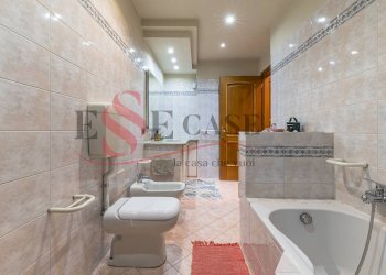 Foto 10 - Quadrilocale Via Provinciale
 
93, Albino - foto 10